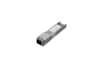 VSOL XGS-PON Combo OLT SFP Module N2/C+ transceiver, a compact fiber optic module supporting GPON and XGS-PON for high-speed data transmission.