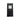 ZKTeco Indoor Standoff Box for SenseFace-2A. Provides secure, stable wall mounting for access control devices.