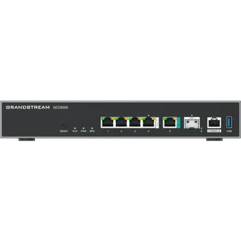 Grandstream UC IP-PBX & Networking System | GCC6020