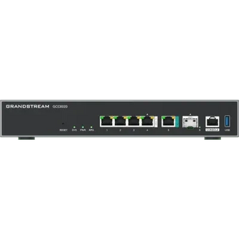 Grandstream UC IP-PBX & Networking System | GCC6020
