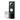 TP-Link Tapo D235 video doorbell camera showing a person at the door, capturing a wide head-to-toe view with clear, full-color night vision.