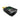 TP-Link Archer T2U: A compact, dual-band AC600 Wi-Fi USB adapter. Enhances desktop or laptop wireless connectivity. Black and silver design.