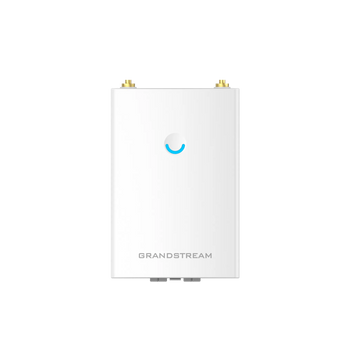 Grandstream Enterprise WiFi 5 Compact Long Range Outdoor AP | GWN7605CLR