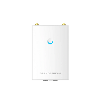 Grandstream Enterprise WiFi 5 Compact Long Range Outdoor AP | GWN7605CLR