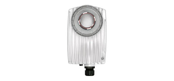 RF elements TwistPort Adaptor TPA-AMU-V2 connecting Mimosa C5x, B5x, or C6x radio to a TwistPort waveguide for improved connectivity.