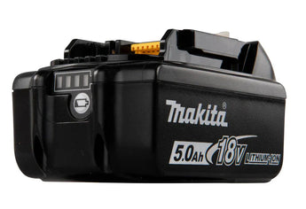 Makita 18V XLT Battery 18V Battery (5.0Ah) |BL1850B