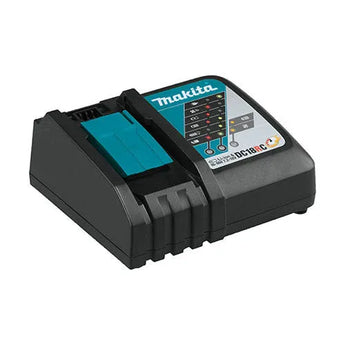 Makita 18V XLT Battery Charger 220VAC Input |DC18RC