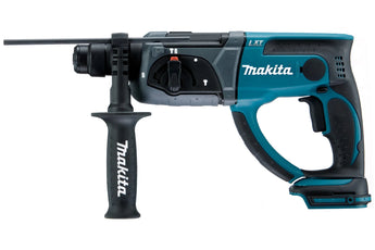 Makita 18V LXT SDS+ Rotary Hammer Drill | DHR202ZK