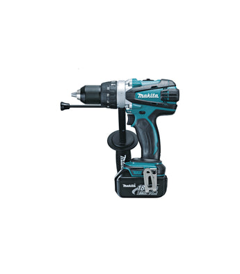 Makita 18V Cordless Impact Driver Drill XLT | DHP458ZK