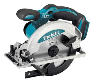 Makita 18V Cordless Circular Saw XLT | DSS610ZK