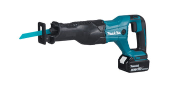 Makita 18V LXT Cordless Reciprocating Saw | DJR186Z