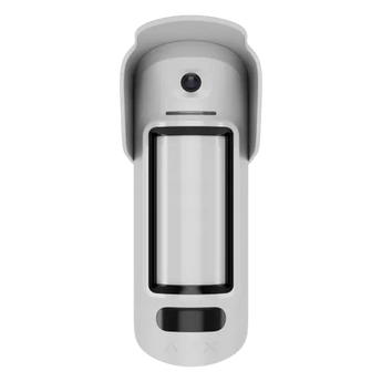 AJAX Security - High Mount Outdoor Motion Cam with Photo on Demand | AJAX-MC-PHOD-OUT-HM-W