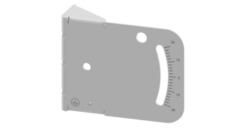 Mimosa B-Mount Bracket | MIM-B-MOUNT