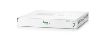 HPE Instant On 5-Port 2.5G PoE+ Secure Gateway | SG2505P