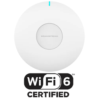 Grandstream Enterprise WiFi 6 Pluggable Indoor Access Point | GWN7660EM