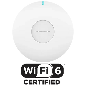 Grandstream Enterprise WiFi 6 Pluggable Indoor Access Point | GWN7660EM