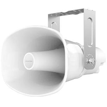 Grandstream SIP/Multicast Intercom Talk-Back Horn Speaker | GSC3518HS