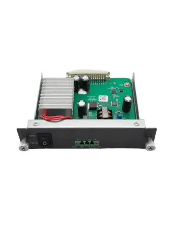 VSOL DC Power Supply for 8-Port GPON OLT | VSOL-PWR-G8-DC