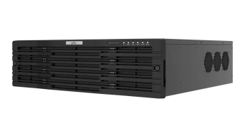 UNV IX Series 64 Channel NVR with 4 Hard Drive slote | NVR804-64-IX-G