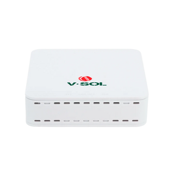 VSOL Single Port 2.5GE xPON ONU | V2801Q