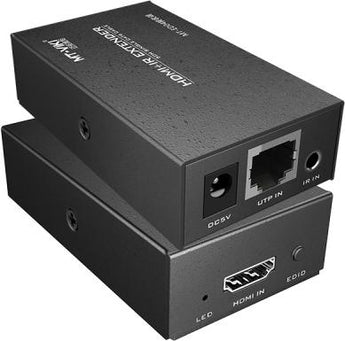 Aavara PB5000-Sender HDMI over UTP Extender with IR