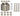 Acconet Lattice Mast AF480 Guy Rope Kit 12m