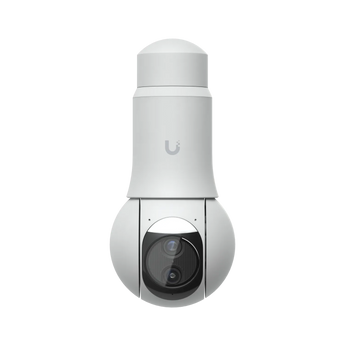 Ubiquiti UniFi Protect G6 PTZ 4K IP Camera | UVC-G6-PTZ-W