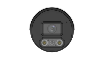 Uniview UNV 4MP Dual Light ColorHunter Bullet IP Camera 2.8mm | IPC2124LE-ADF28KMC-DL