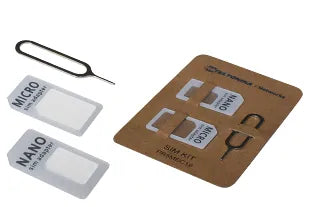 Teltonika SIM adapter kit