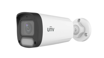 Uniview UNV 4MP ColorHunter OwlView Fixed Bullet IP Camera 2.8mm | IPC2314LE-ADF28K-WP-L