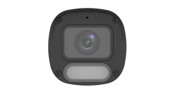 Uniview UNV 4MP ColorHunter OwlView Fixed Bullet IP Cameraa 4mm | IPC2314LE-ADF40K-WP-L