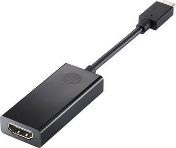 HP 1WC36AA USB-C to HDMI 2.0 Adapter