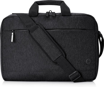 HP Prelude Pro Recycle 15.6 Top Load Briefcase: Stylish, eco-friendly laptop bag.