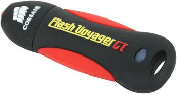 Corsair Voyager GT 64GB USB 3.0 Flash Drive - CMFVYGT3B/CMFVYGT3C