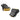 UGREEN 20124-20124 DVI (24+1) Male to HDMI Female Adapter - Black