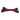 Corsair Premium Individually Sleeved PSU Cables - Red/Black (CP-8920197) - 750mm