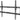 Aavara TC022 Dual LCD Flip Mount - Double Sided, Clamp Base