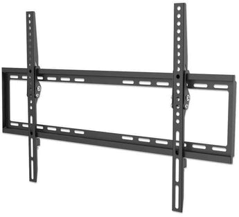 Aavara TC022 Dual LCD Flip Mount - Double Sided, Clamp Base