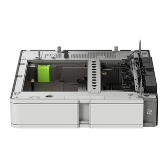 Lexmark 20L8800 550-Sheet Input Tray