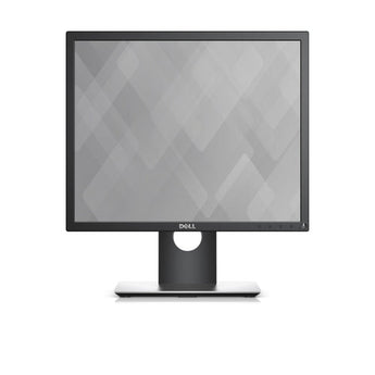 Dell P1917S 19-inch monitor, black, with 3-year next business day warranty