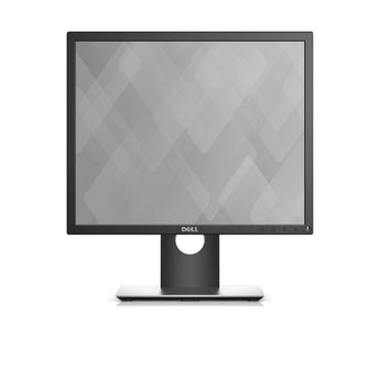 Dell P1917S 19-inch monitor, black, with 3-year next business day warranty