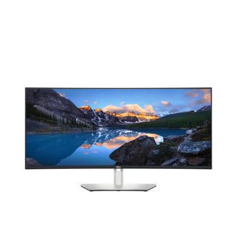 Dell U3824DW 38-inch Curved USB-C Hub Monitor