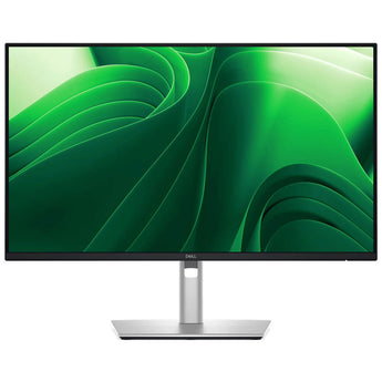 Dell Pro P2425D 24 inch QHD Monitor - professional-grade display for enhanced productivity and detail.