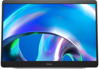 Dell Pro 14 Plus 14-inch Portable Monitor