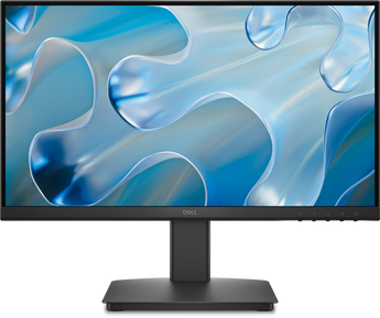 Dell SE2225HM 21.5-inch FHD VA monitor with HDMI and DisplayPort for home and office use.