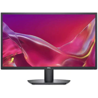Dell SE2725HM 27-inch FHD Monitor for enhanced productivity with clean cable management, model 210-BQZW.