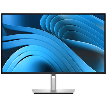 Dell P2725QE 27-inch 4K USB-C Hub Monitor