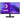 Dell Pro 24 E2425HSM monitor with adjustable stand, 23.8-inch Full HD display