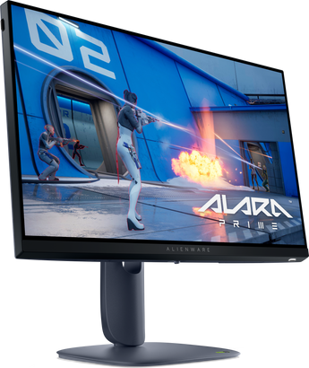 Dell Alienware AW2525HM 25" 320Hz Gaming Monitor