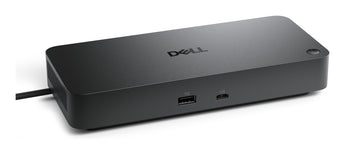 Dell Pro WD25TB5 Thunderbolt 5 Dock - 300W Power Delivery